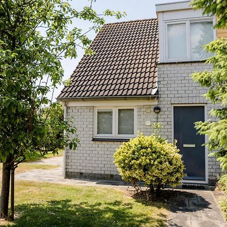 Onderdompeling Villa Вемелдинге Екстериор снимка