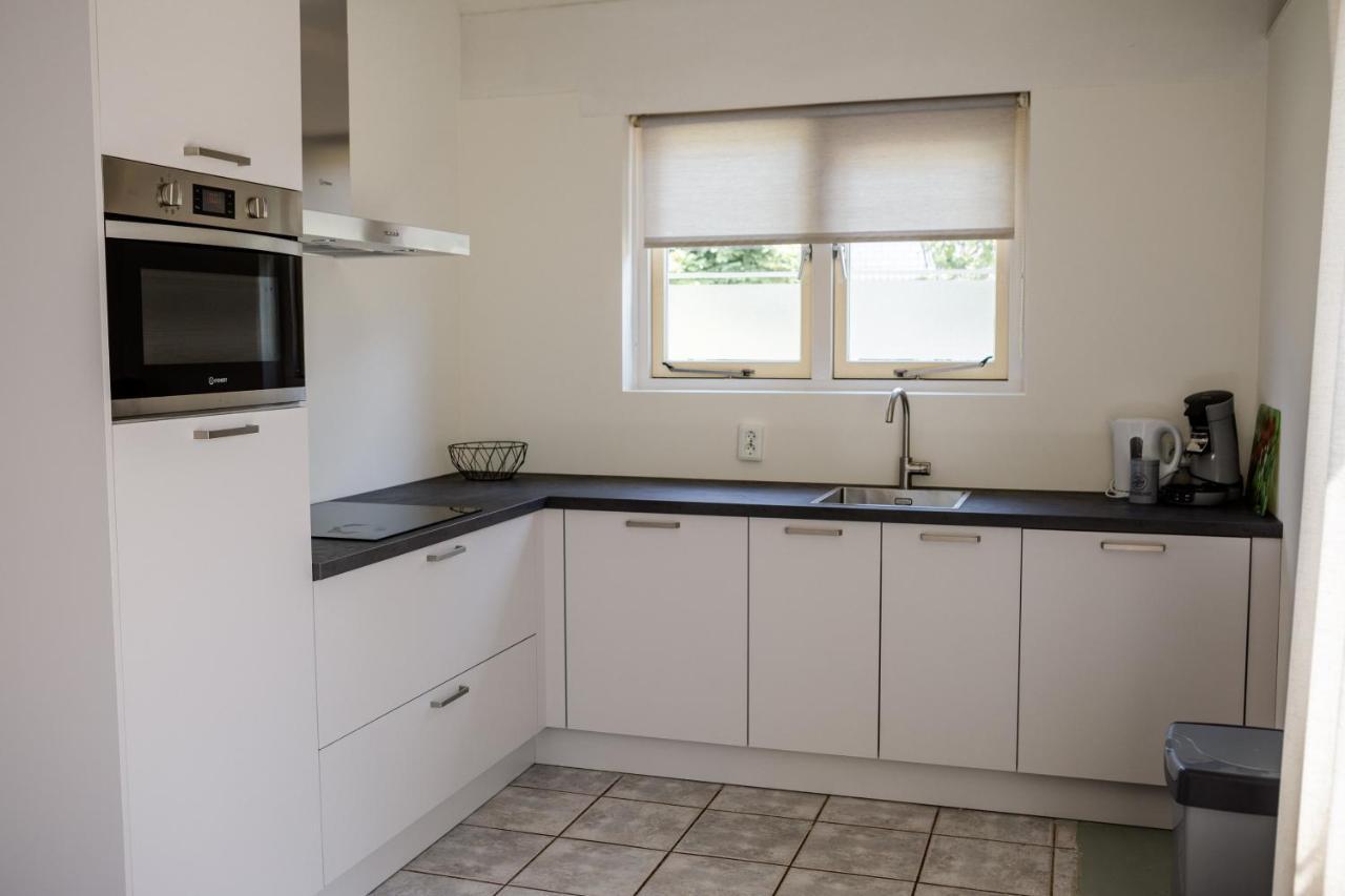 Onderdompeling Villa Вемелдинге Екстериор снимка
